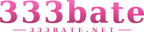 333bate logo